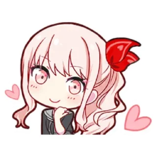 Sticker from 🎀𝙼𝚒𝚣𝚞𝚔𝚒 𝙰𝚔𝚒𝚢𝚊𝚖𝚊🎀