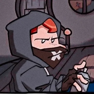 🌟 emoji ”Friday night Funkin'Soft!!” Telegram sticker 24 of 89