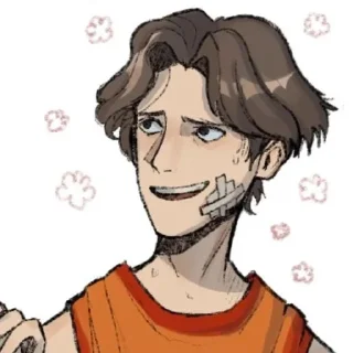 🇷🇺 emoji @gauntree Ꭲᴏgᴇᴛhᴇr Telegram sticker 4 of 120