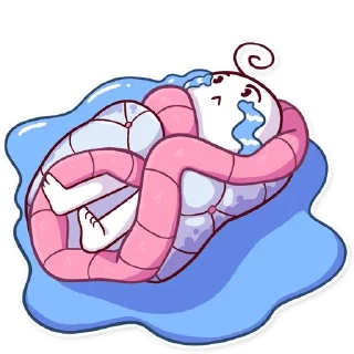 💧 emoji MrnPd — @stckrRobot Telegram sticker 23 of 120