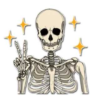 ✌ emoji MrnPd — @stckrRobot Telegram sticker 7 of 120