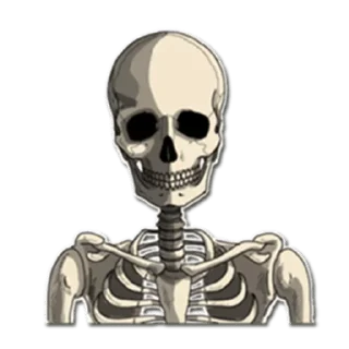 👽 emoji MrnPd — @stckrRobot Telegram sticker 8 of 120