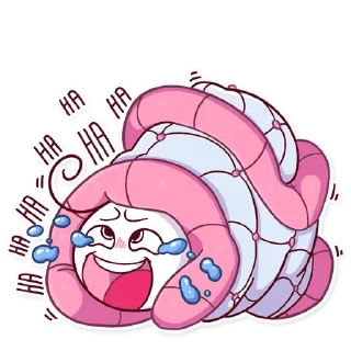 😂 emoji MrnPd — @stckrRobot Telegram sticker 22 of 120