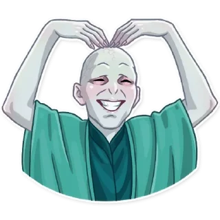 ❤️ emoji MrnPd — @stckrRobot Telegram sticker 20 of 120