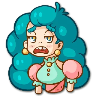 😑 emoji MrnPd — @stckrRobot Telegram sticker 13 of 120