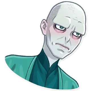 😑 emoji MrnPd — @stckrRobot Telegram sticker 17 of 120