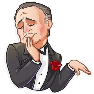 ☺️ emoji MrnPd — @stckrRobot Telegram sticker 4 of 120