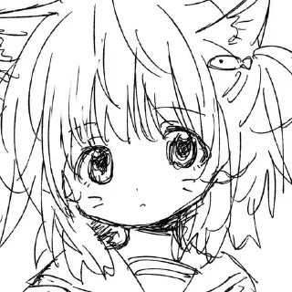 🥛 emoji ʚ🥛₊ ⲋ᧐ƒⲧ • ⲱɦⲓⲧɛ | ଓƴ @qqutiexi Telegram sticker 18 of 120