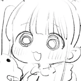 🥛 emoji ʚ🥛₊ ⲋ᧐ƒⲧ • ⲱɦⲓⲧɛ | ଓƴ @qqutiexi Telegram sticker 14 of 120