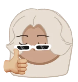 Sticker from линкв😪