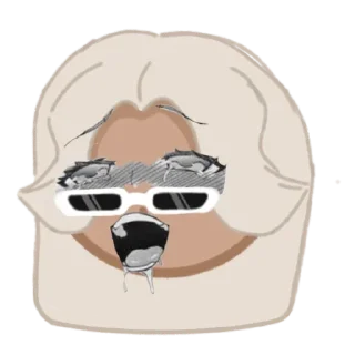 Sticker from линкв😪
