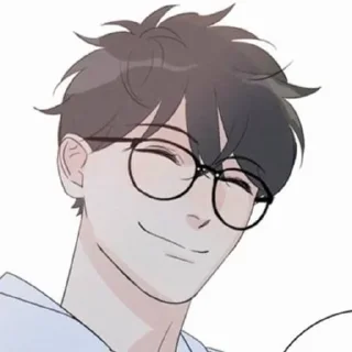 😊 emoji Ты здесь 2 @DozaEmoji Telegram sticker 18 of 74