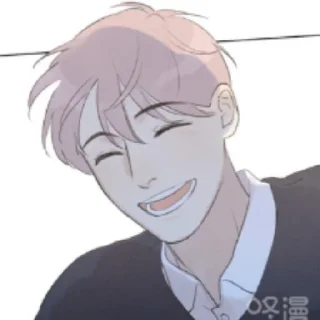 😄 emoji Ты здесь(а я там....) Telegram sticker 7 of 35