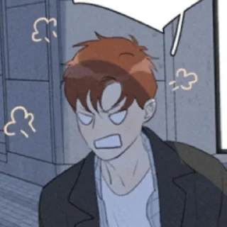 😄 emoji Ты здесь(а я там....) Telegram sticker 14 of 35