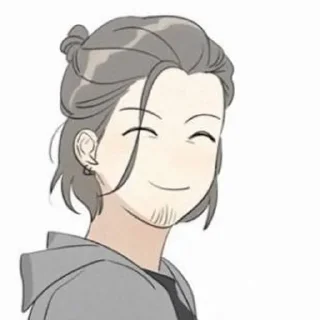 😊 emoji Ты здесь 2 @DozaEmoji Telegram sticker 9 of 74