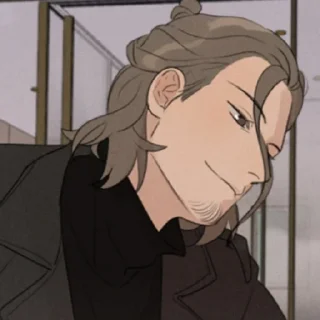 😄 emoji Ты здесь(а я там....) Telegram sticker 19 of 35