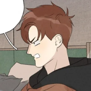 😄 emoji Ты здесь(а я там....) Telegram sticker 23 of 35