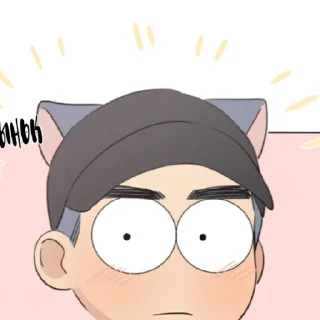 😄 emoji Ты здесь(а я там....) Telegram sticker 11 of 35