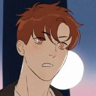😳 emoji Ты здесь 2 @DozaEmoji Telegram sticker 14 of 74