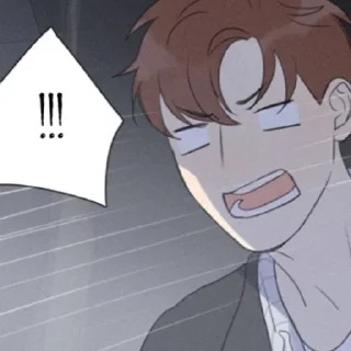 😄 emoji Ты здесь(а я там....) Telegram sticker 12 of 35