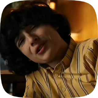 Sticker from ✶. .𝙈𝙄𝙆𝙀« fr @EMBYhelprichie