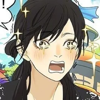 😍 emoji для карамельки и меня Telegram sticker 22 of 28