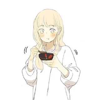 😚 emoji для карамельки и меня Telegram sticker 13 of 28