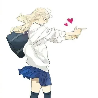 ❤️‍🔥 emoji для карамельки и меня Telegram sticker 19 of 28