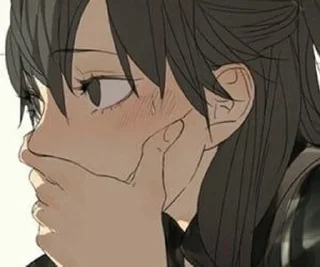 😅 emoji для карамельки и меня Telegram sticker 24 of 28
