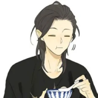 😉 emoji для карамельки и меня Telegram sticker 12 of 28
