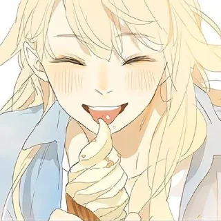 😝 emoji для карамельки и меня Telegram sticker 23 of 28