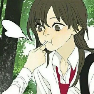 😙 emoji для карамельки и меня Telegram sticker 11 of 28