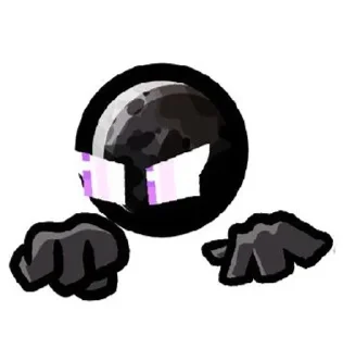🌟 emoji Pluto's reprisal Telegram sticker 10 of 108