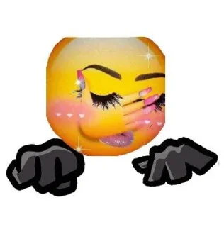 🌟 emoji Pluto's reprisal Telegram sticker 11 of 108