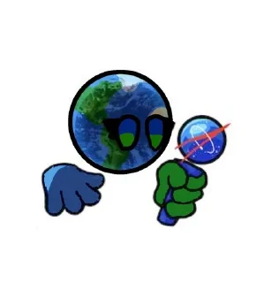 🌟 emoji Pluto's reprisal Telegram sticker 3 of 108