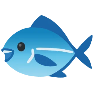 Sticker from КОНЧЕНЫЕ РЫБЫ