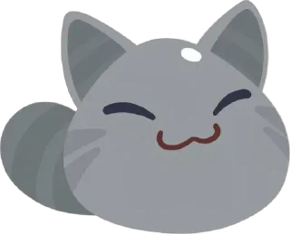 😽 emoji CuteRancher:3 Telegram sticker 10 of 15
