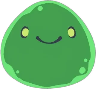 😬 emoji CuteRancher:3 Telegram sticker 15 of 15