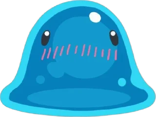 Sticker from CuteRancher:3