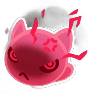 Sticker from CuteRancher:3