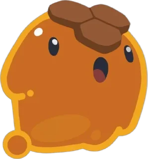 😮 emoji CuteRancher:3 Telegram sticker 14 of 15
