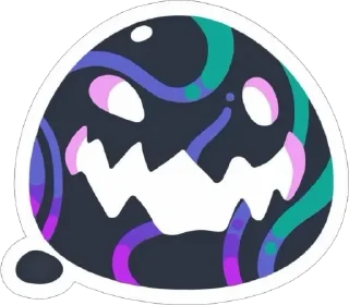 Sticker from CuteRancher:3