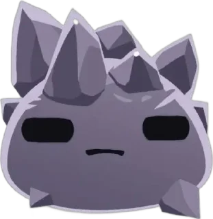 Sticker from CuteRancher:3