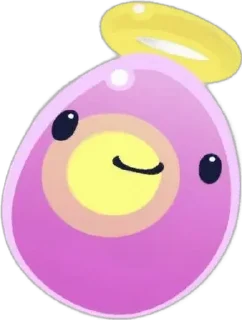 😇 emoji CuteRancher:3 Telegram sticker 5 of 15