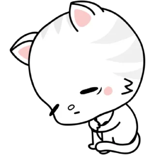 Sticker from WC by @nektoilya