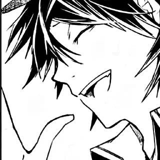🫗 emoji Edogawa Ranpo. @literaturebotbsd Telegram sticker 9 of 31