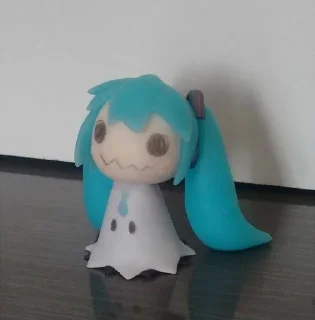 🌟 emoji Hatsune Miku Telegram sticker 18 of 38