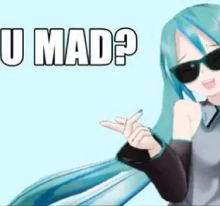 🌟 emoji Hatsune Miku Telegram sticker 19 of 38