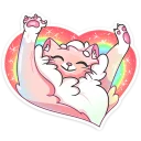 Sticker from Сахарок :: @stickroom