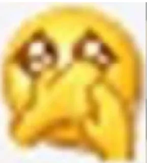 😂 emoji fun fun fun Telegram sticker 6 of 119